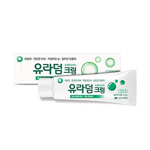 유라덤크림