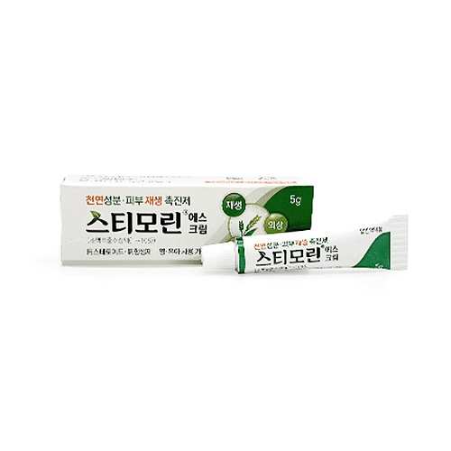 스티모린에스크림